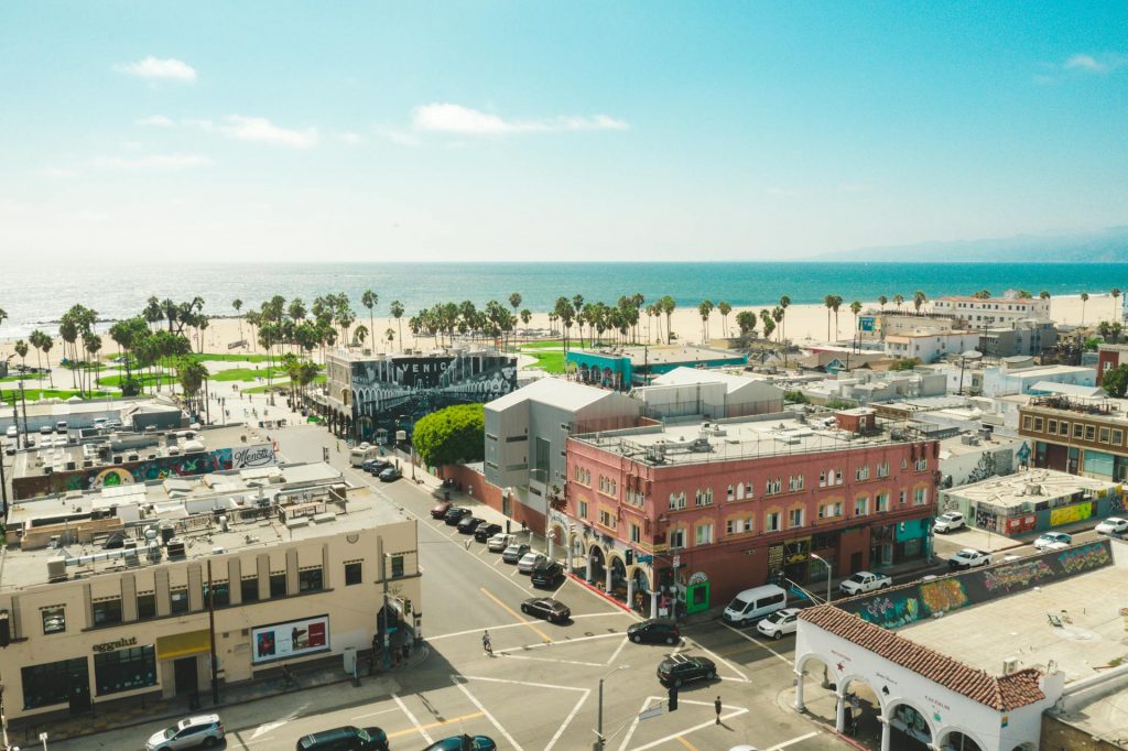 california